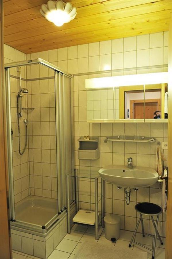 Ferienwohnung Alpenwelt Wallgau Zewnętrze zdjęcie